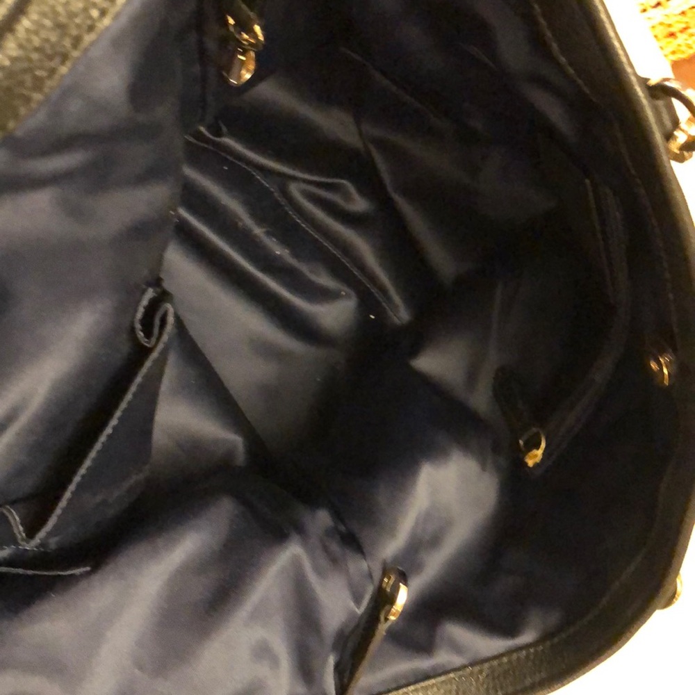 Coach tote - Picture 6 of 6
